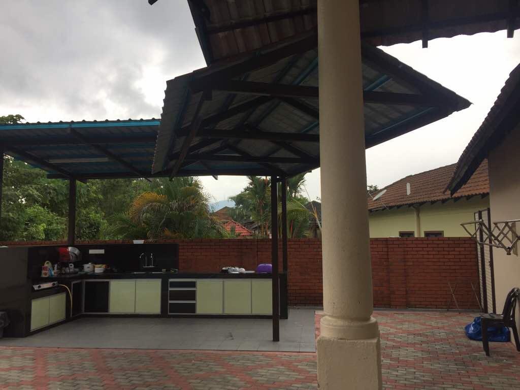 Lot 1281, Villa D'Amour Malacca Luaran gambar